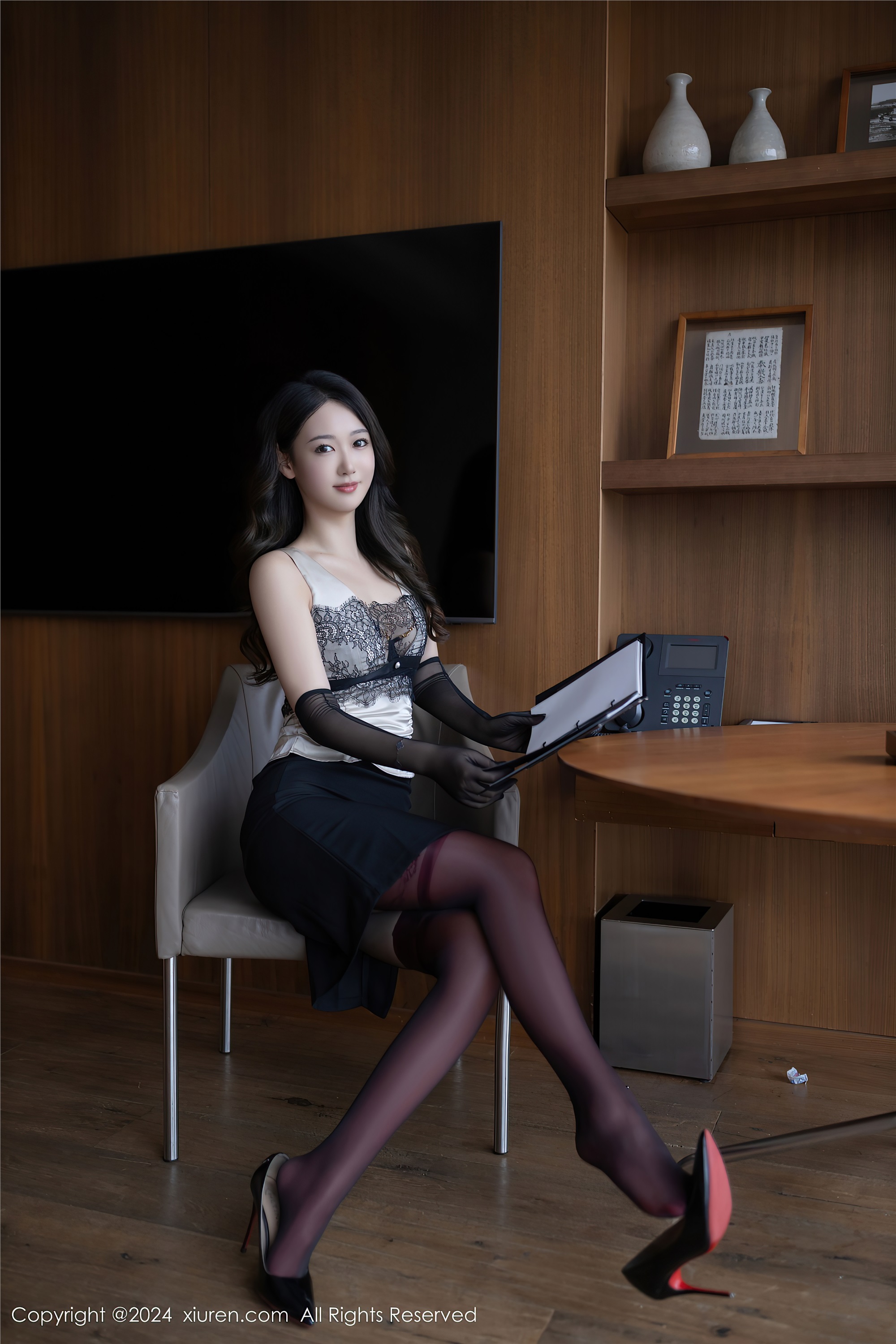 Xiuren秀人网 2024.09.29 NO.9231 唐安琪